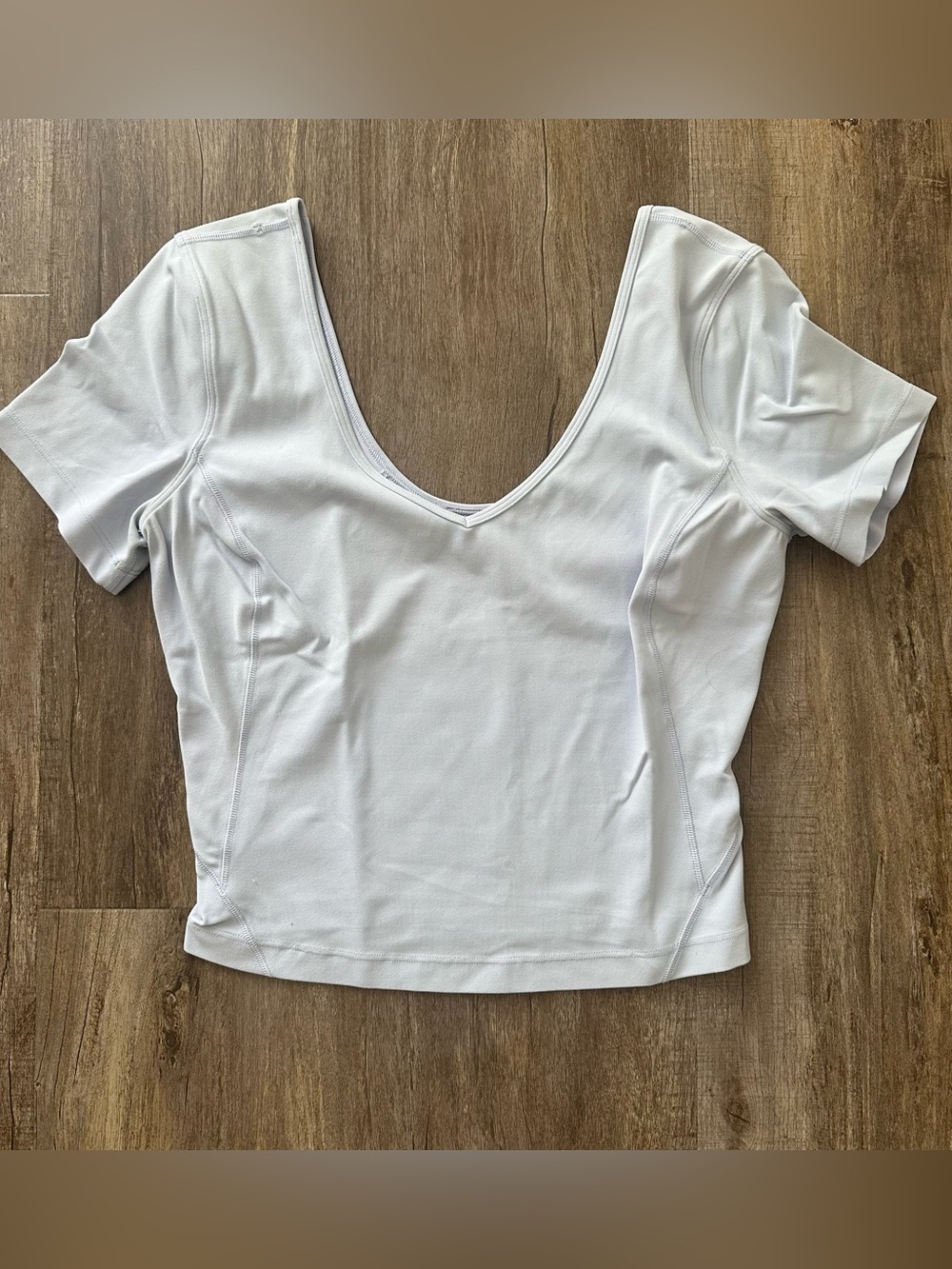 Lululemon Top